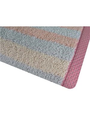 Toalla de baño Pure Stripes