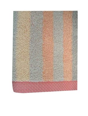 Toalla de baño Pure Stripes