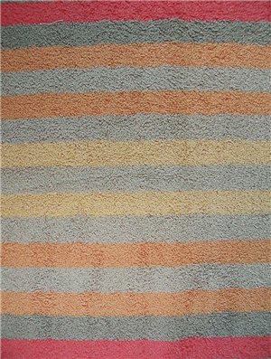 Toalla de baño Pure Stripes
