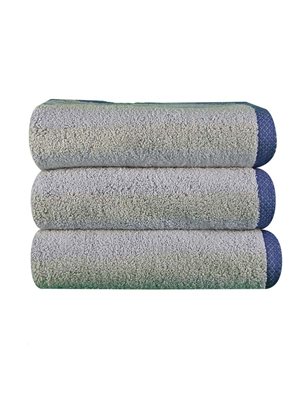 Toalla de baño Pure Stripes