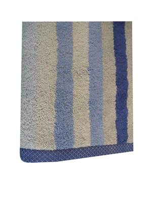 Toalla de baño Pure Stripes