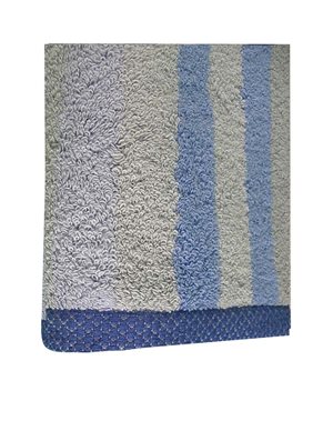 Toalla de baño Pure Stripes