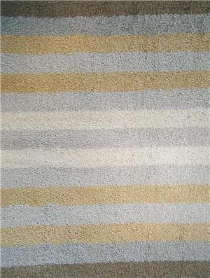 Toalla de baño Pure Stripes
