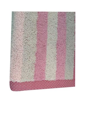 Toalla de baño Pure Stripes