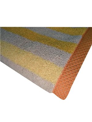 Toalla de baño Pure Stripes