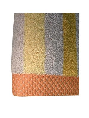 Toalla de baño Pure Stripes