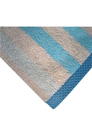 Toalla de baño Pure Stripes