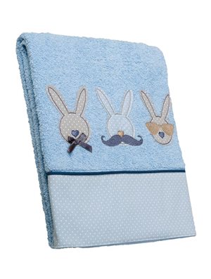 Tocador Cats & Bunnies