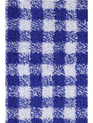 Toalla Pure Squares 01