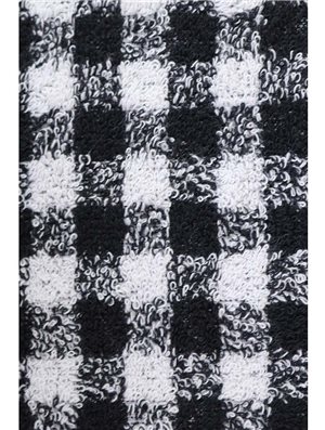 Toalla Pure Squares 01