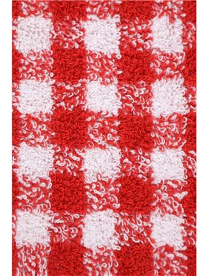 Toalla Pure Squares 01