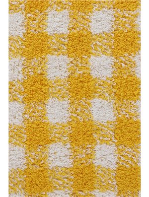 Toalla Pure Squares 01