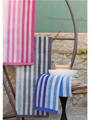 Sauna Pure Stripes