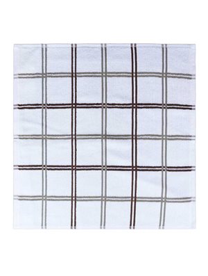 Toalla Pure Squares 02