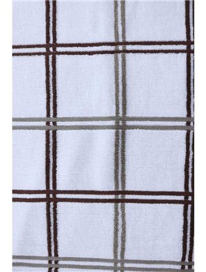 Toalla Pure Squares 02