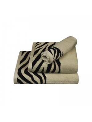 Toalla Zebra 05