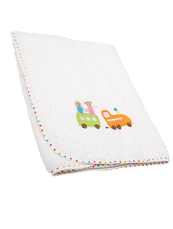 Chal Bear Toys