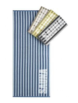 Toalla Sauna Efficience 31