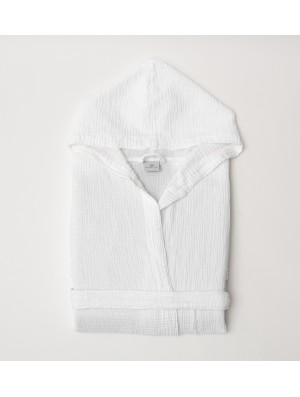 Albornoz Capucha Cocoon