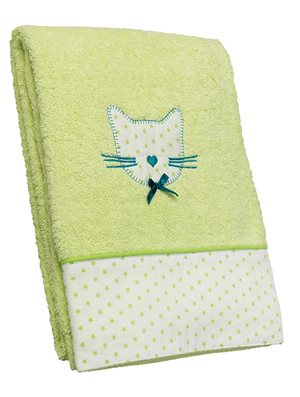 Tocador Cats & Bunnies