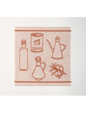 Paño cocina Evo Rizo