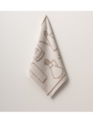 Paño cocina Evo Rizo