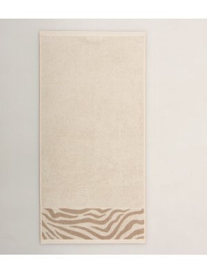 Toalla Zebra Soft 04