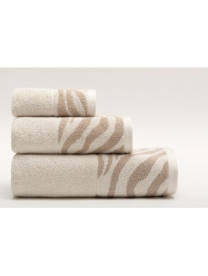 Toalla Zebra Soft 04