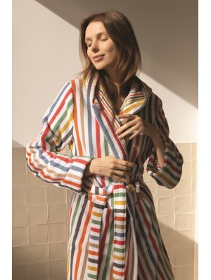 Albornoz Capucha Risalto