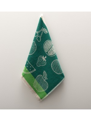 Paño cocina Fruitful Rizo