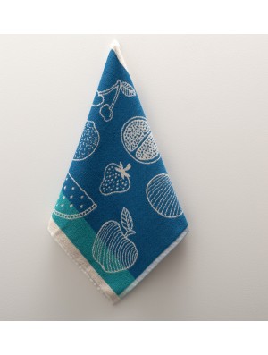Paño cocina Fruitful Rizo