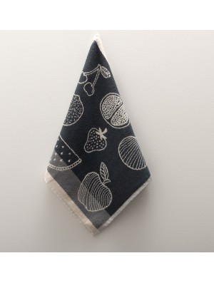 Paño cocina Fruitful Rizo