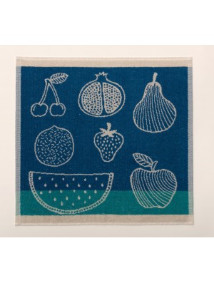 Paño cocina Fruitful Rizo