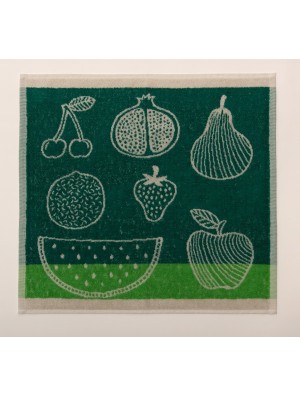 Paño cocina Fruitful Rizo