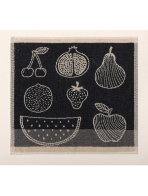 Paño cocina Fruitful Rizo