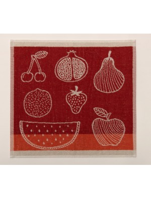 Paño cocina Fruitful Rizo