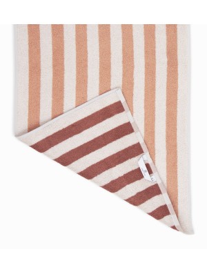 Toalla Double Stripes