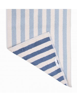 Toalla Double Stripes