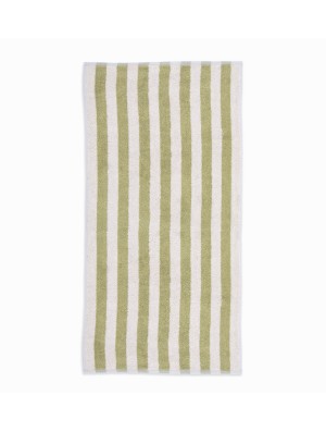 Toalla Double Stripes