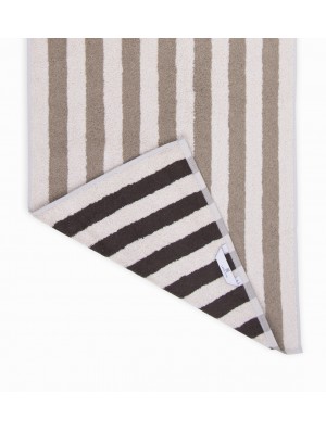 Toalla Double Stripes