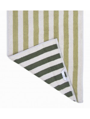 Toalla Double Stripes