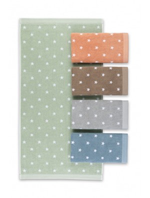 Toalla Pure Stars