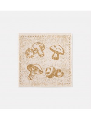 Paño cocina Fungi Rizo