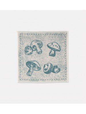 Paño cocina Fungi Rizo