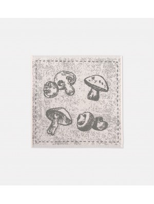 Paño cocina Fungi Rizo