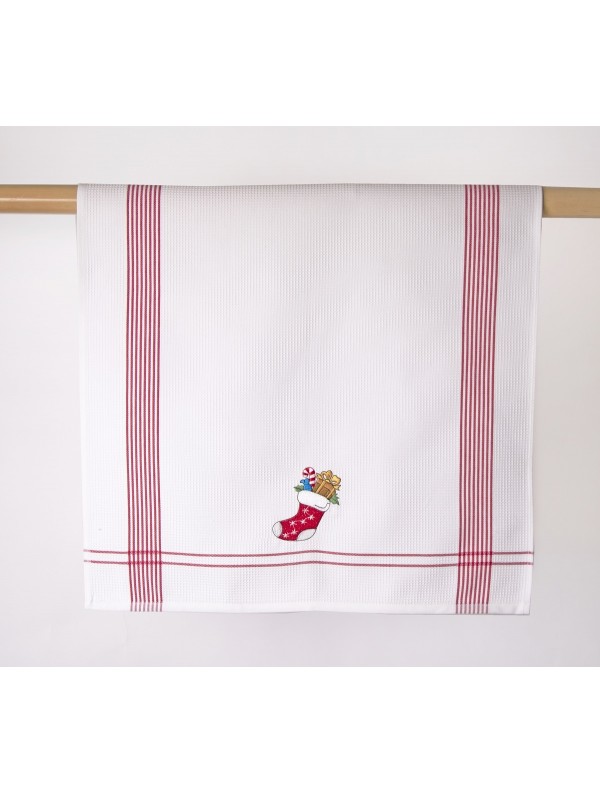 Paño cocina Nido Abeja 86646