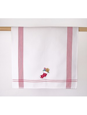 Paño cocina Nido Abeja 86646