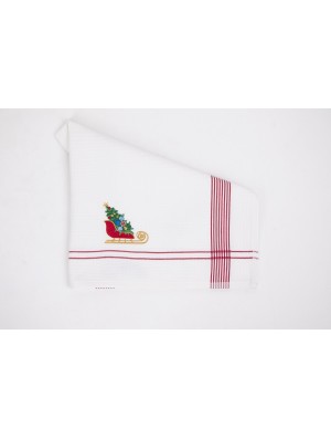 Paño cocina Nido Abeja 86646