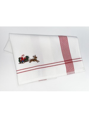 Paño cocina Nido Abeja 86332