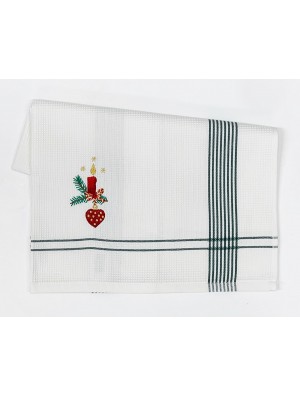 Paño cocina Nido Abeja 86399